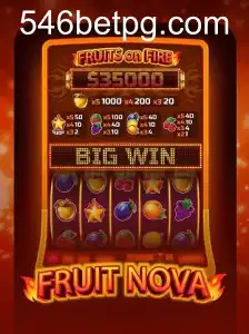 FruitNova