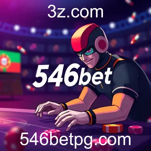 Dinamização e Futuro do Mercado de Jogos Online