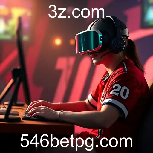 Tendências no Mundo dos Jogos Online em 2025