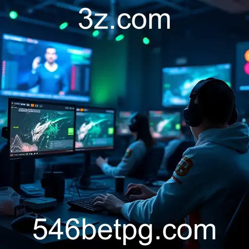 A Ascensão dos Sites de Jogos em 2025