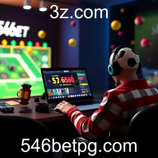 Tendências e Desafios do Setor de Jogos Online em 2025