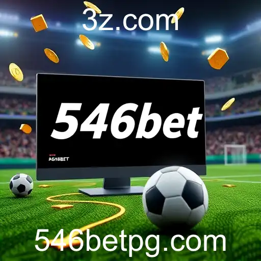 546bet e o Crescimento dos Sites de Jogos em Português