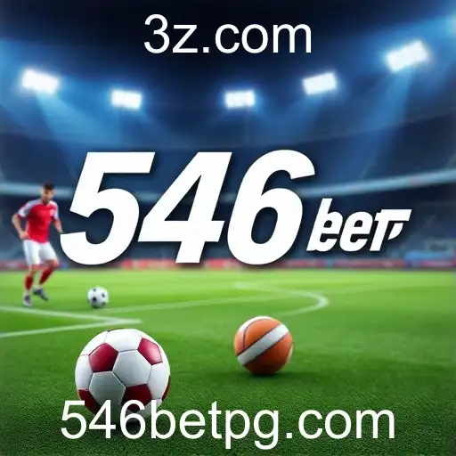 546bet: Crescimento e Desafios dos Jogos Digitais