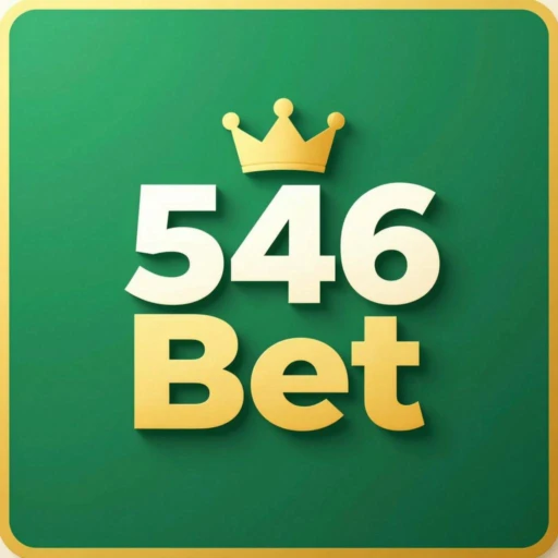 546bet Logo
