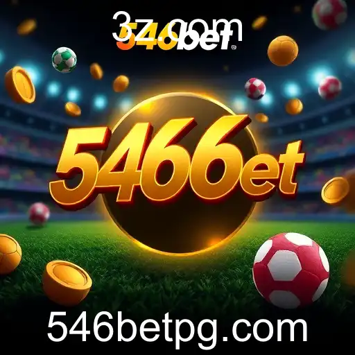 546bet: Crescimento e Desafios no Mercado de Jogos Online