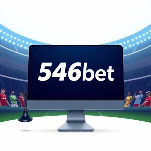 546bet: A Evolução do Mercado de Jogos em 2025
