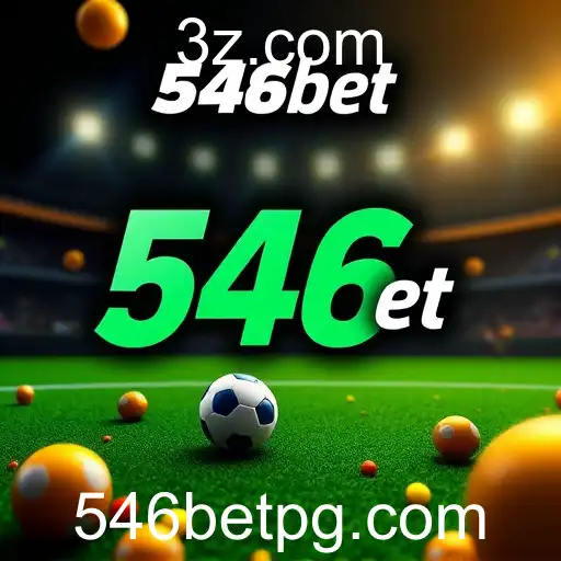 546bet: Tendências e Desafios no Mercado de Jogos