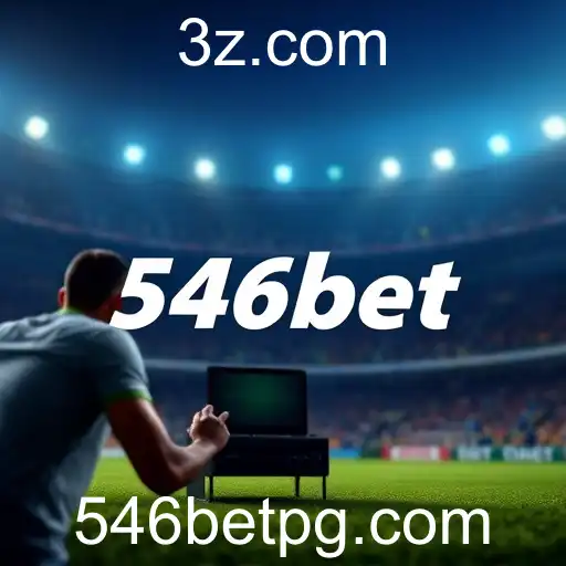 A Dinâmica do Mercado de Jogos em 2026: O Caso 546bet