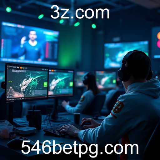 A Ascensão dos Sites de Jogos em 2025