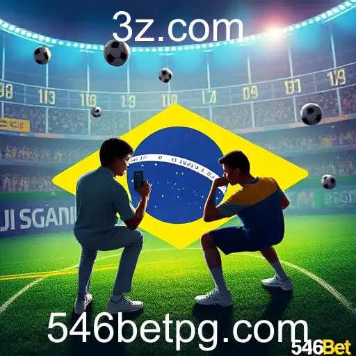 Crescimento dos Jogos Online no Brasil