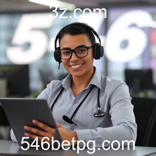 A Ascensão do 546bet no Crescente Mercado de Jogos Online