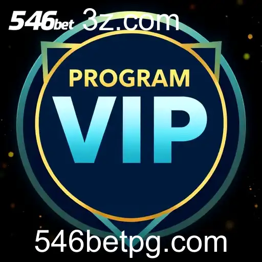 Descubra o Fascinante Programa VIP da 546bet: Um Mundo de Vantagens Exclusivas